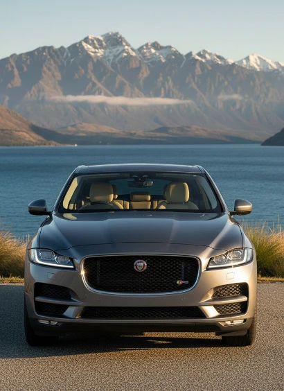 Simple 3-Step Booking